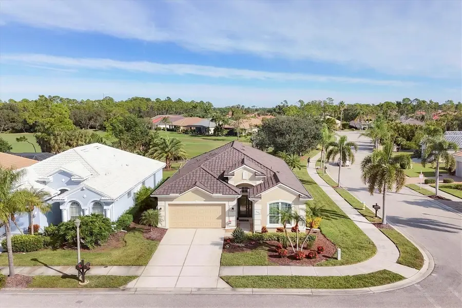 5698 White Jasmine Way, North Port, FL 34287 - Image #2
