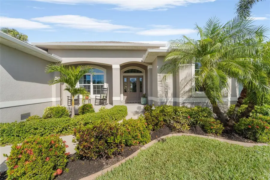 43 Long Meadow Place, Rotonda West, FL 33947 - Image #2