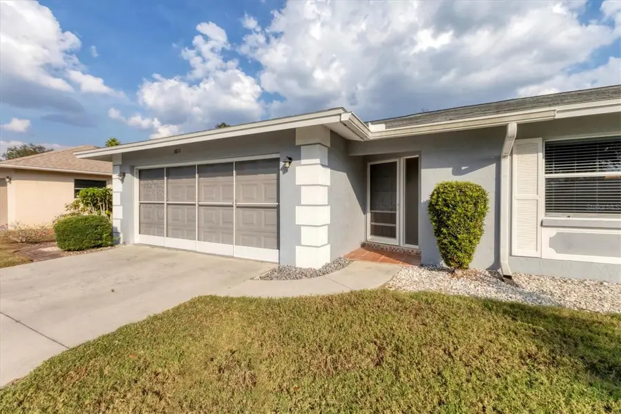 1611 E Cypress Point Drive, Venice, FL 34293 - #3