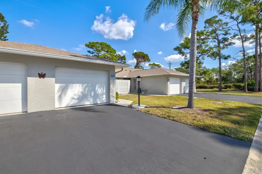 608 Pinebrook Crescent #8, Venice, FL 34285 - Image #2