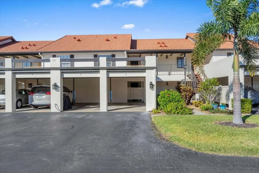 766 Avenida Estancia #196, Venice, FL 34292 - Image #2