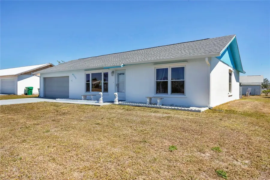 6392 Coliseum Boulevard, Port Charlotte, FL 33981 - #2