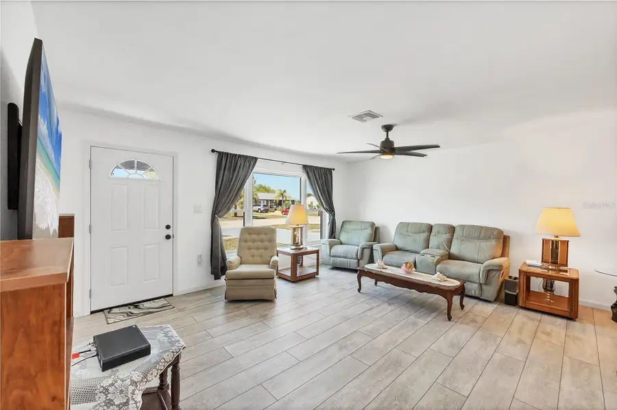 6392 Coliseum Boulevard, Port Charlotte, FL 33981 - #3