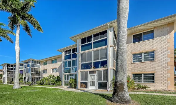 200 The Esplanade N #A2, VENICE, FL 34285