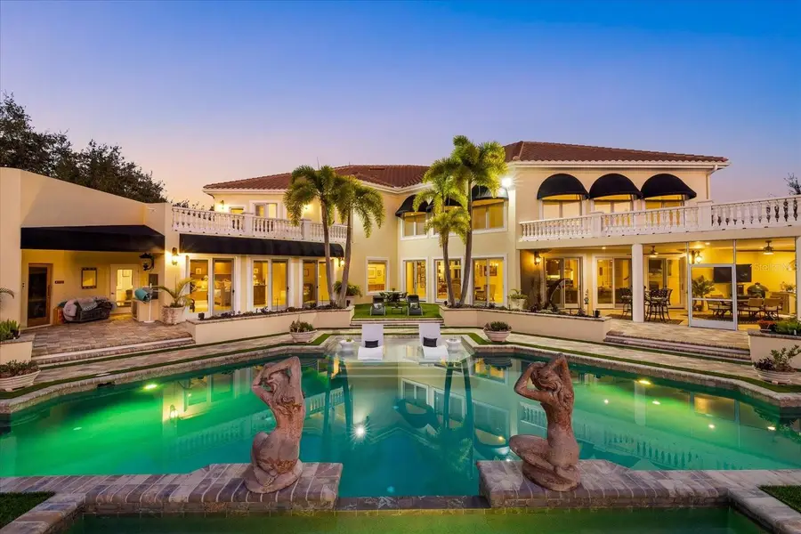 3550 Sarasota Golf Club Boulevard, Sarasota, FL 34240 - Image #2