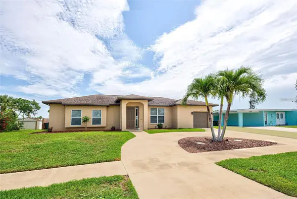 6324 Scorpio Avenue, NORTH PORT, FL 34287