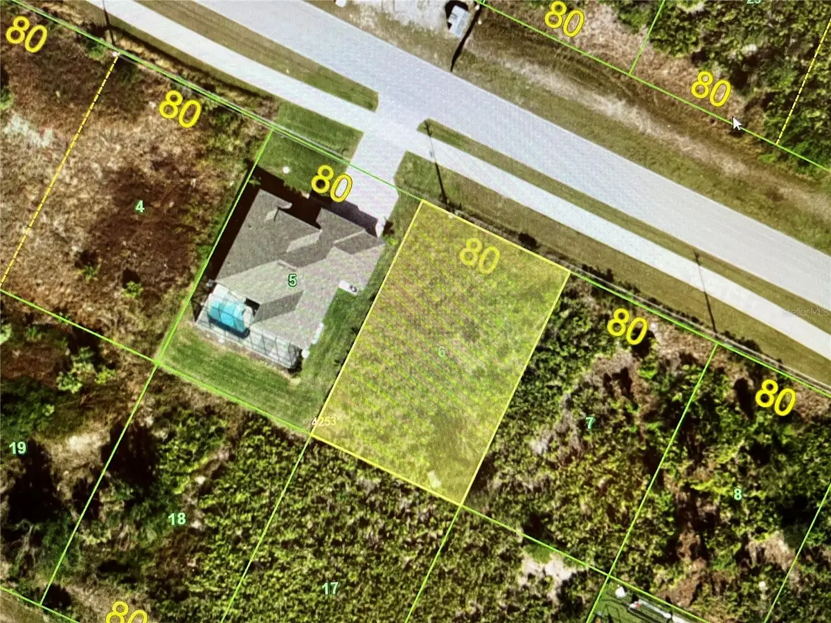 13423 Ingraham Boulevard, Port Charlotte, FL 33981 - #1