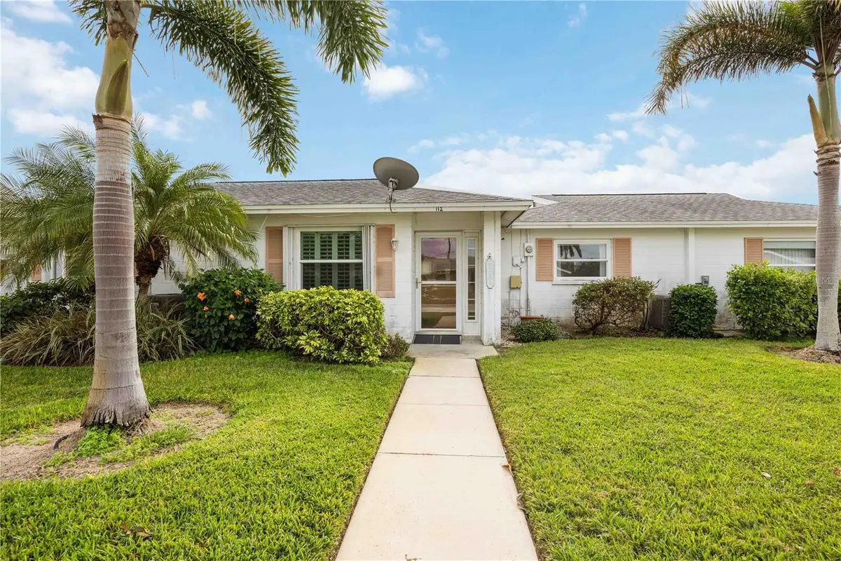 112 The Corso #112, Venice, FL 34285 - Image #1
