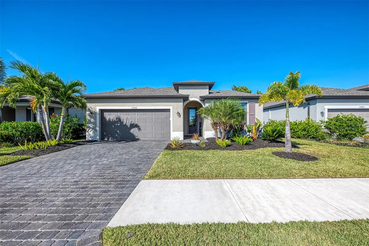 15952 Honey Suckle Street, Port Charlotte, FL 33953 - Image #1