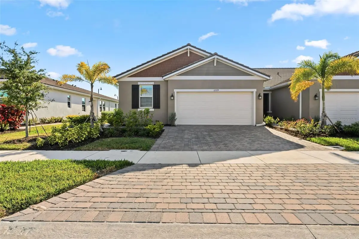 12379 Hearts Ease Street, Venice, FL 34293 - Image #1