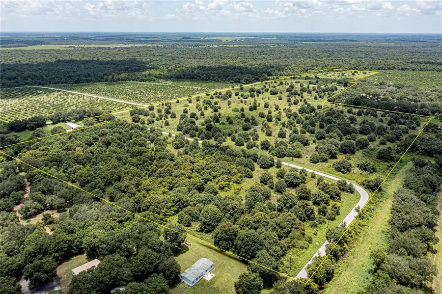 Sw Hull Avenue, Arcadia, FL 34269 - Image #2