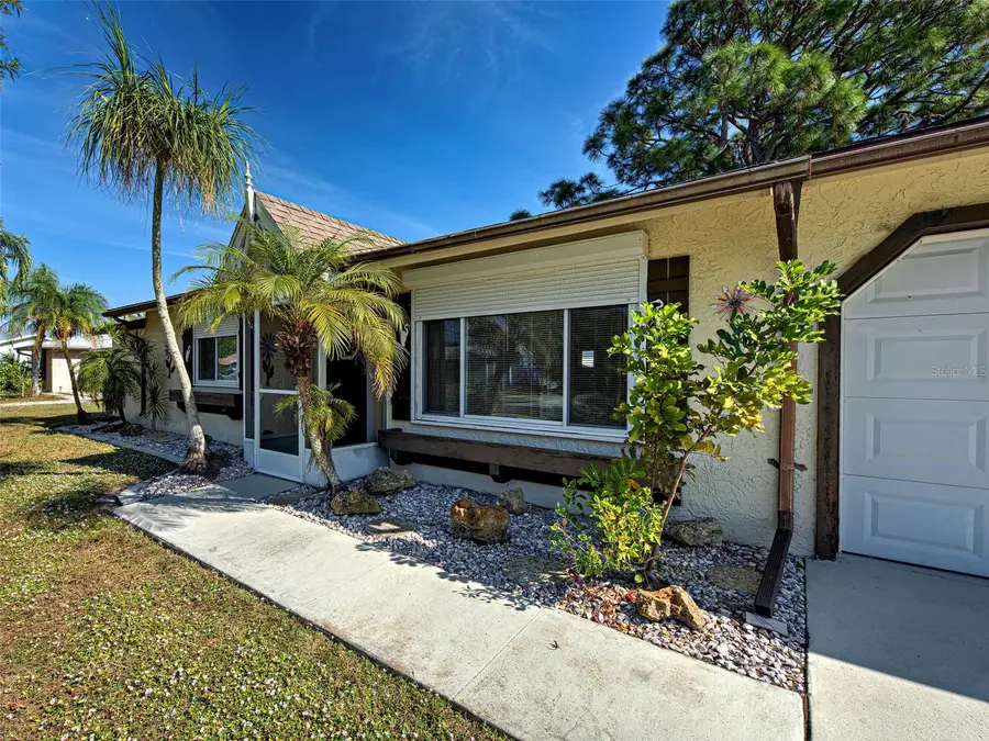 7564 Joppa Street, North Port, FL 34287 - Image #2