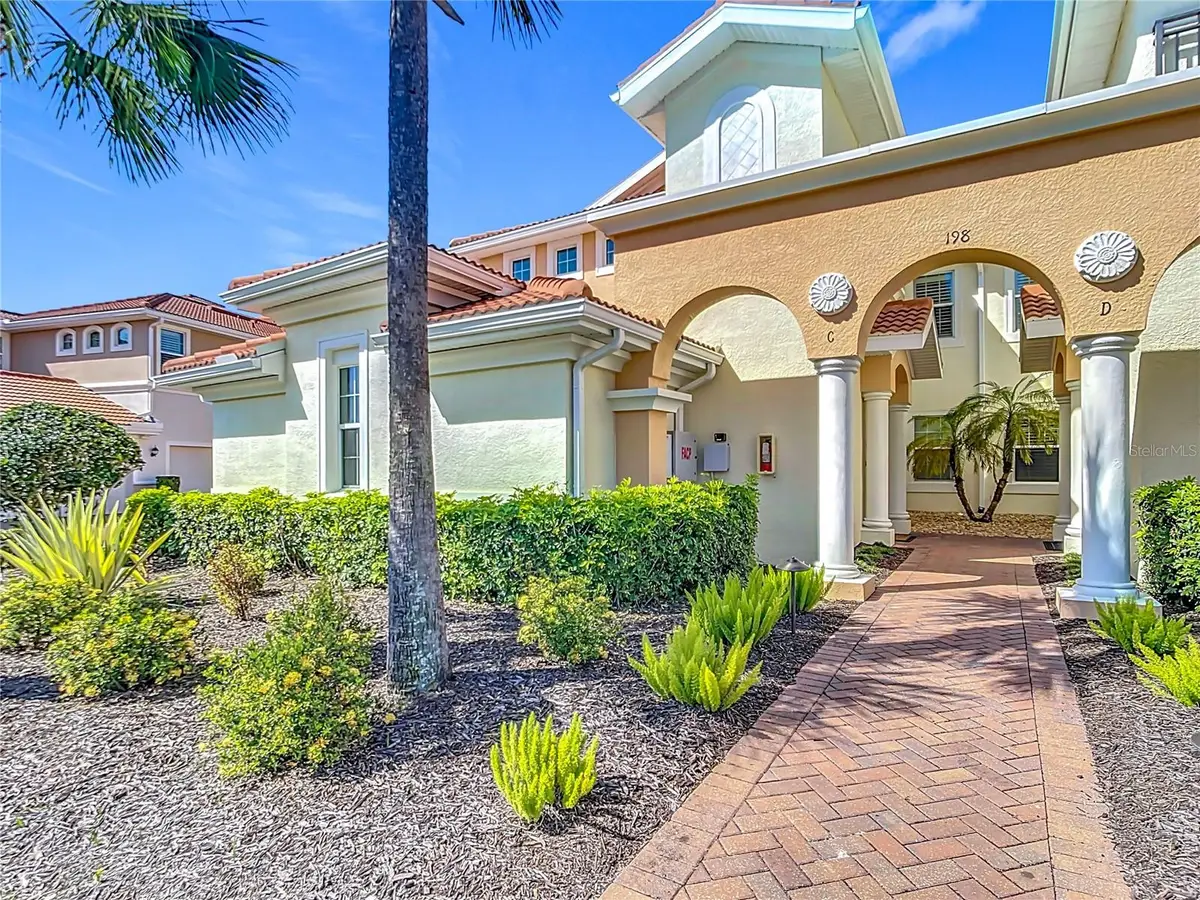 198 Bella Vista Terrace #C, North Venice, FL 34275 - Image #1