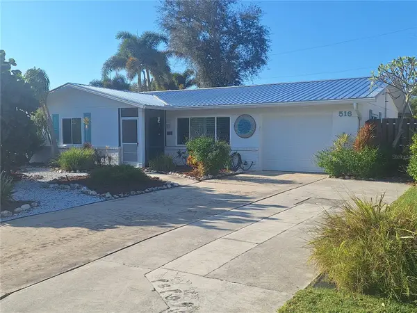516 Serata Street, VENICE, FL 34285