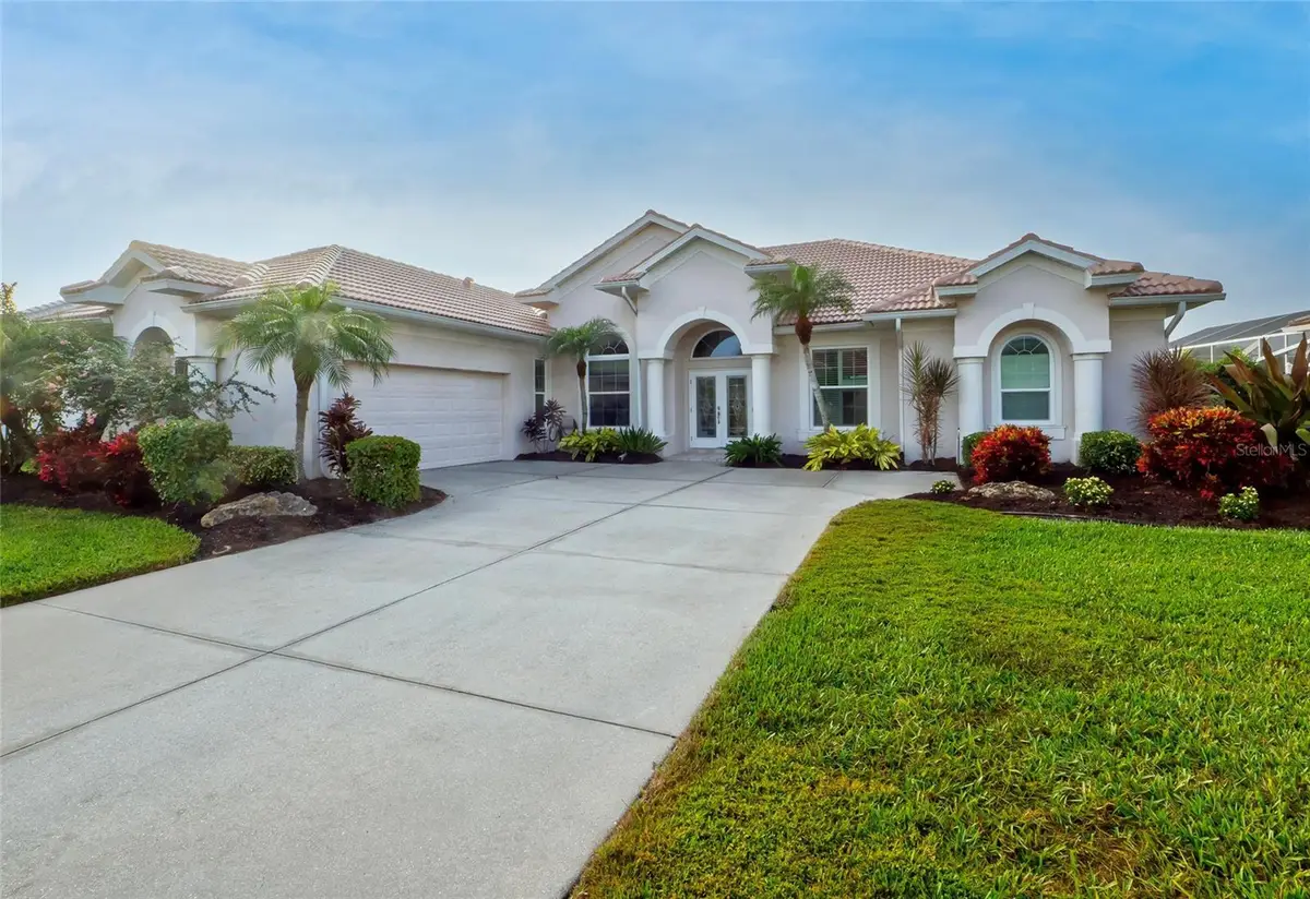 814 Coral Bean Cove, Venice, FL 34293 - Image #1