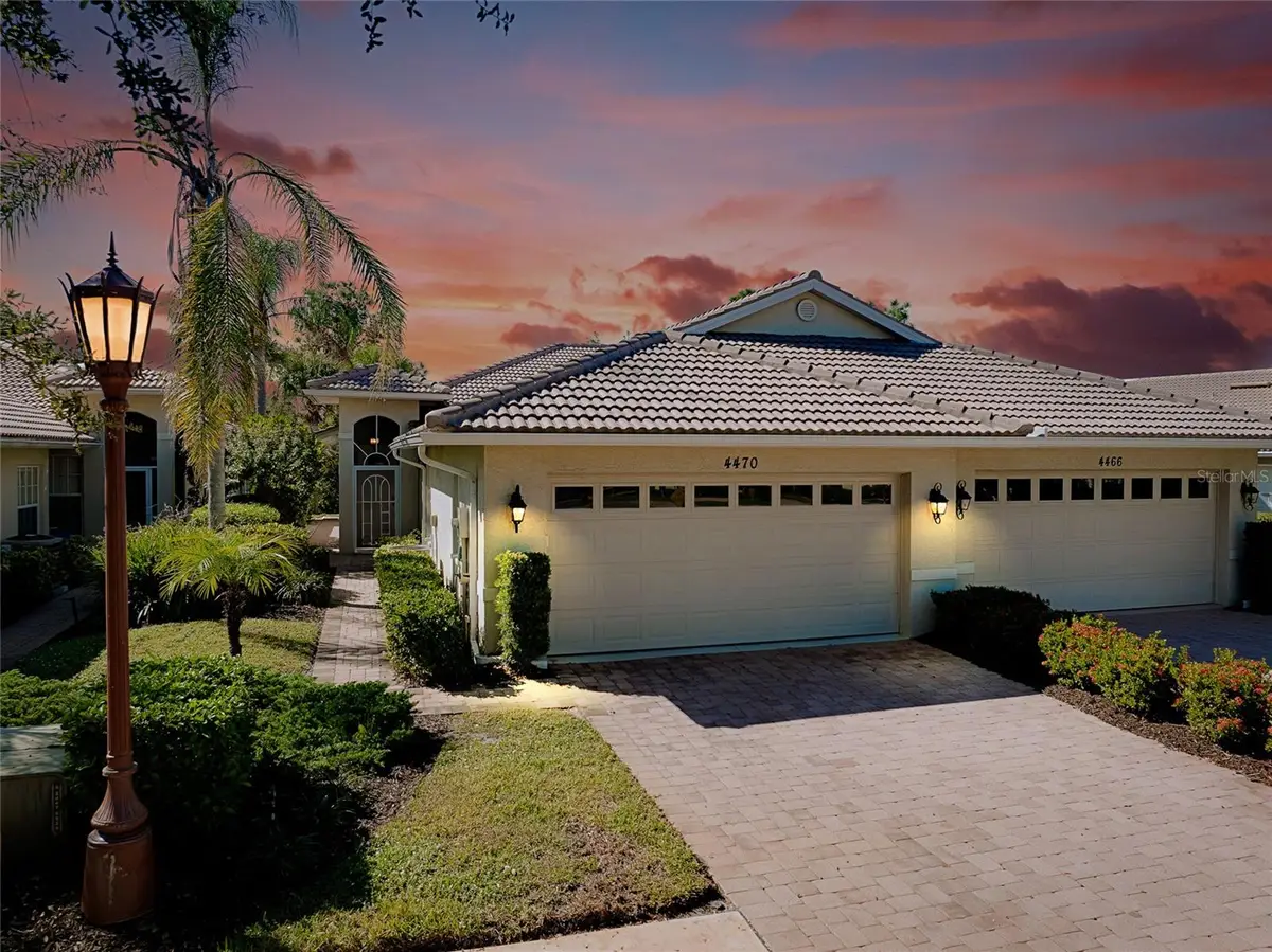 4470 Corso Venetia Boulevard, Venice, FL 34293 - Image #1