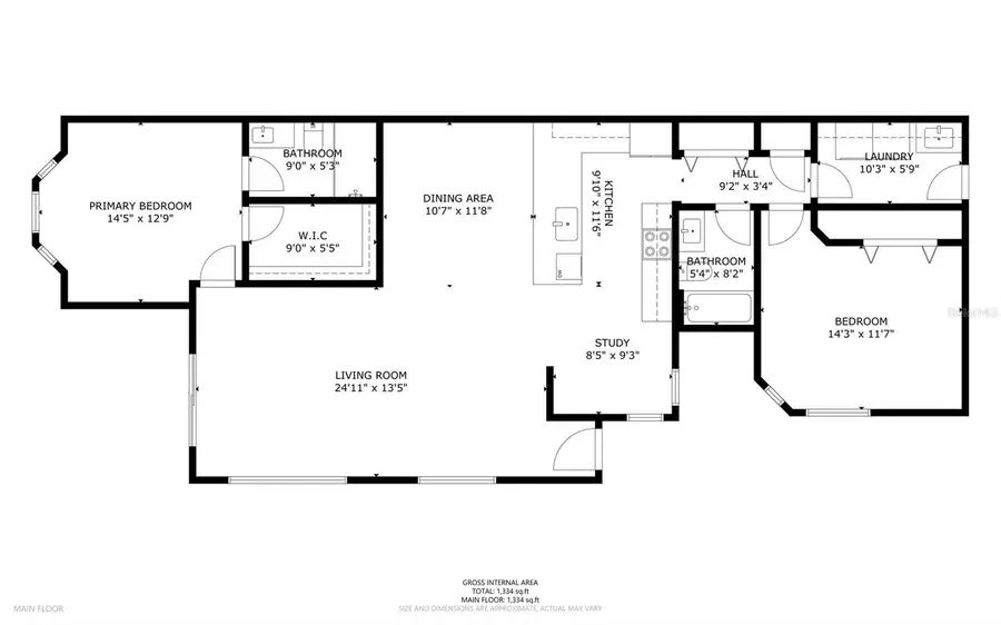 4470 Corso Venetia Boulevard, Venice, FL 34293 - Image #3