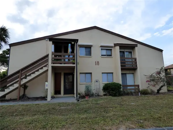 18 Quails Run Boulevard #4, ENGLEWOOD, FL 34223