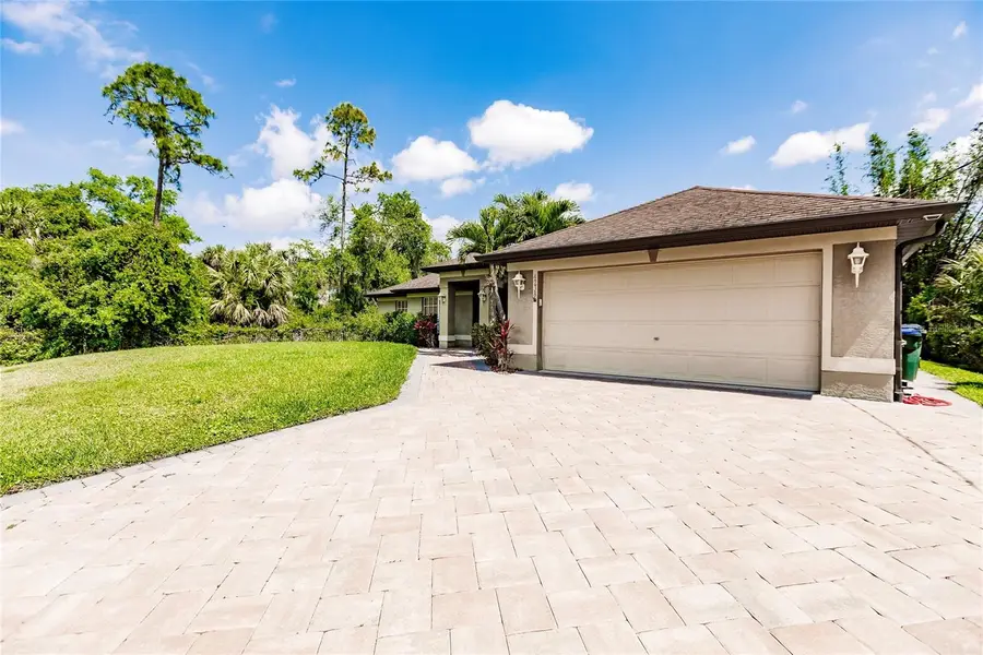 4238 Golfair Lane, North Port, FL 34288 - Image #2