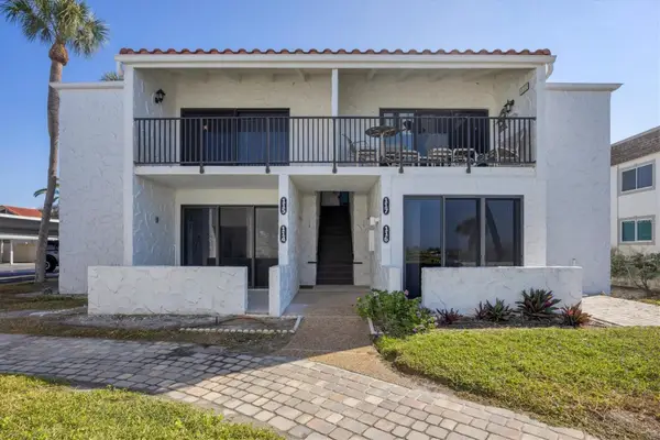 500 Park Boulevard S #116, VENICE, FL 34285