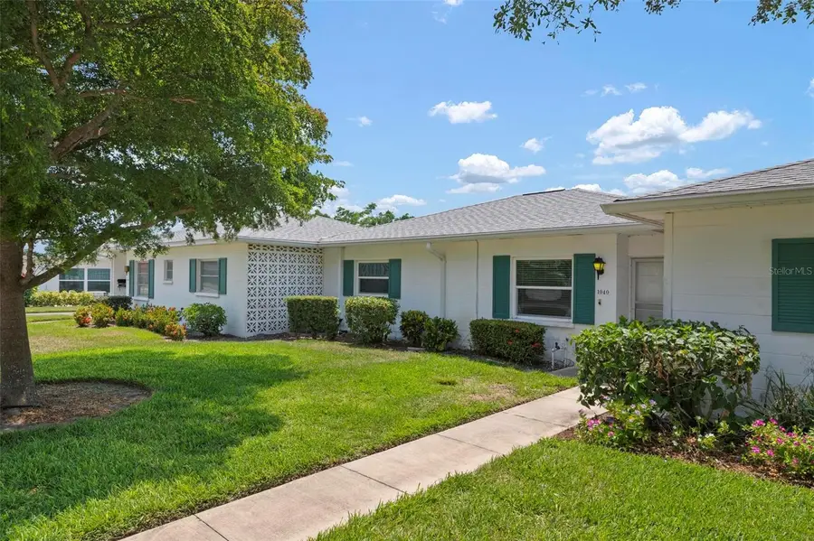 1040 Cockrill Street, Venice, FL 34285 - #3