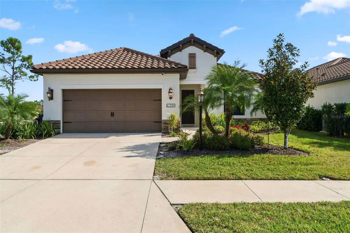 200 Benedetto Court, Nokomis, FL 34275 - Image #1