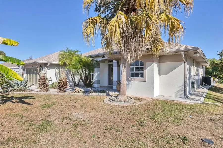 1236 Natrona Drive, North Port, FL 34286 - Image #2