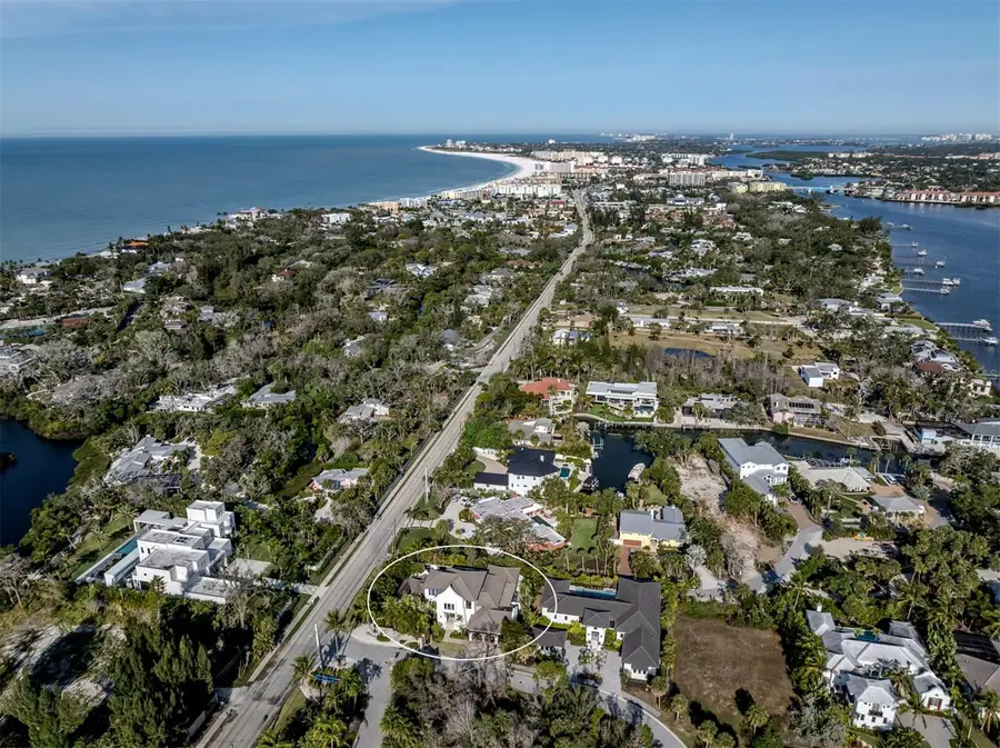 1202 Sharswood Lane, Sarasota, FL 34242 - Image #2