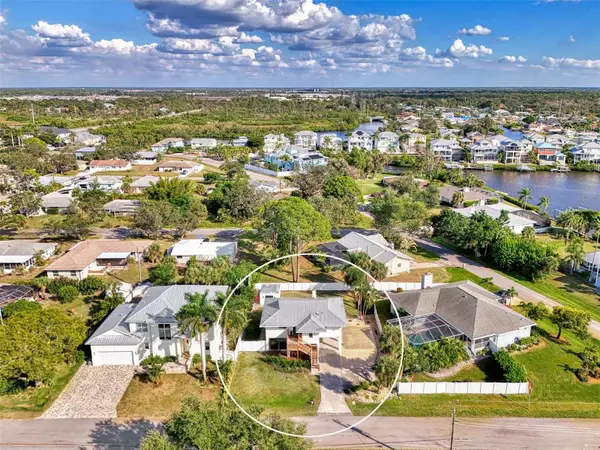 812 Garland Avenue, NOKOMIS, FL 34275