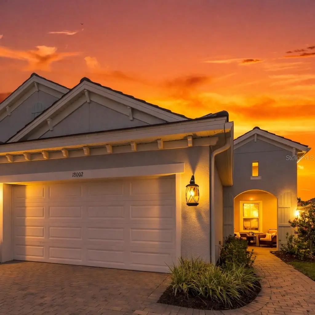 18002 Franklin Park Court, Venice, FL 34293 - #1