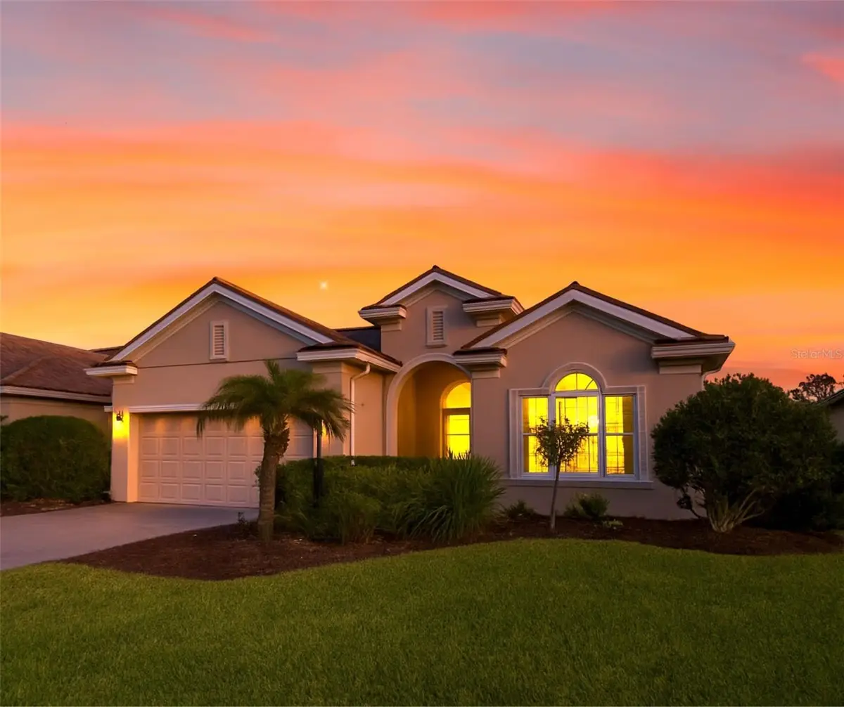 10768 Trophy Drive, Englewood, FL 34223 - Image #1