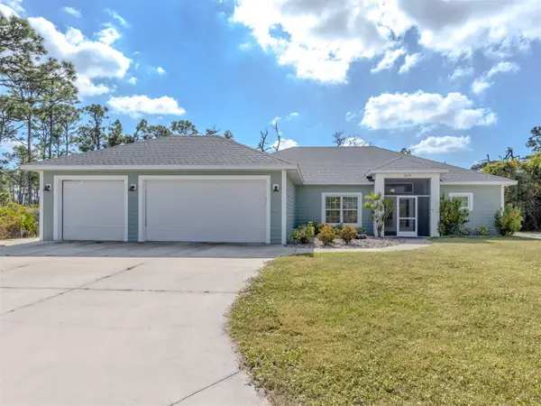 1674 Pompano Avenue, ENGLEWOOD, FL 34223