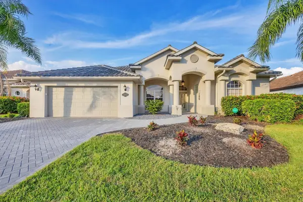 5266 Pine Shadow Lane, NORTH PORT, FL 34287