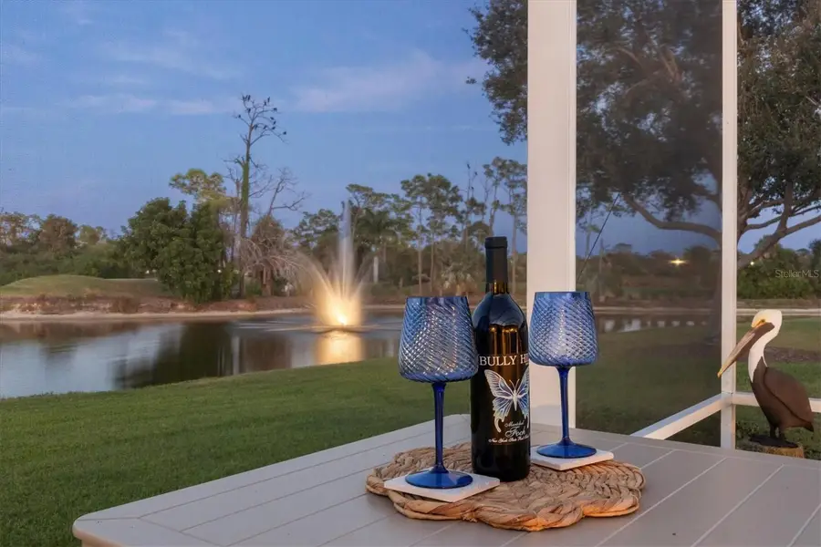 5266 Pine Shadow Lane, North Port, FL 34287 - Image #2