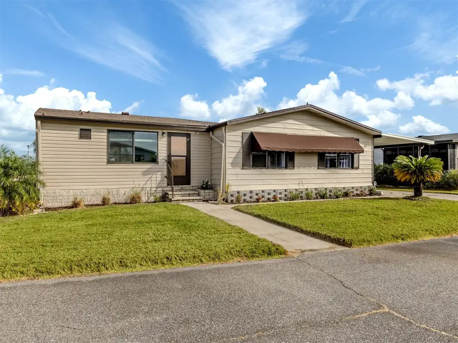 397 Catamaran Court, North Port, FL 34287 - Image #2