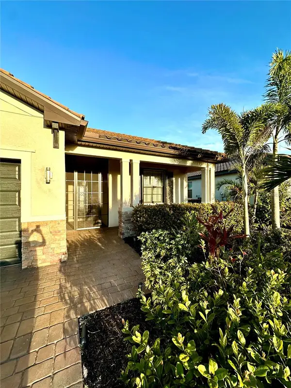 20828 Cattail Boulevard, VENICE, FL 34292