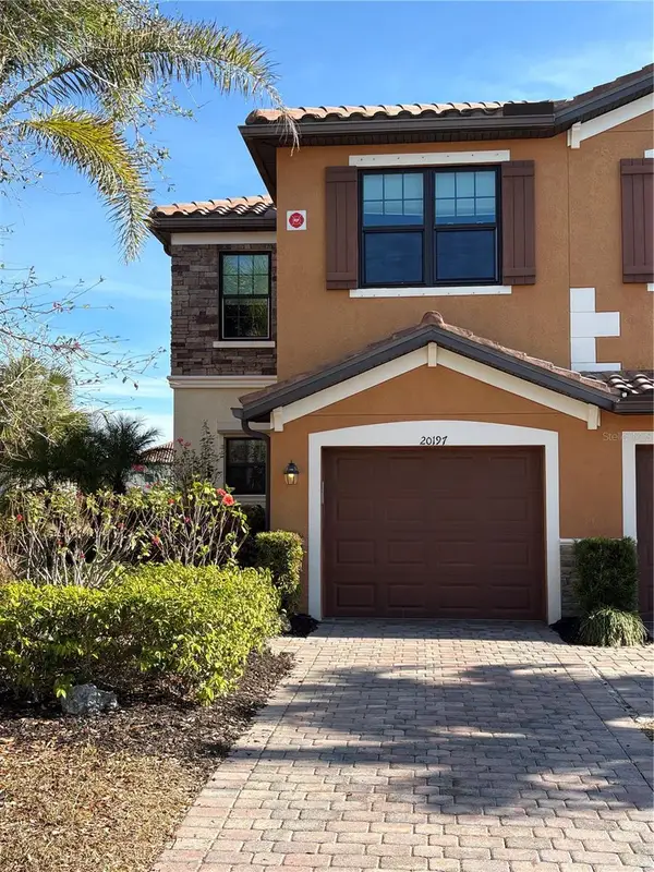 20197 Lagente Circle, VENICE, FL 34293