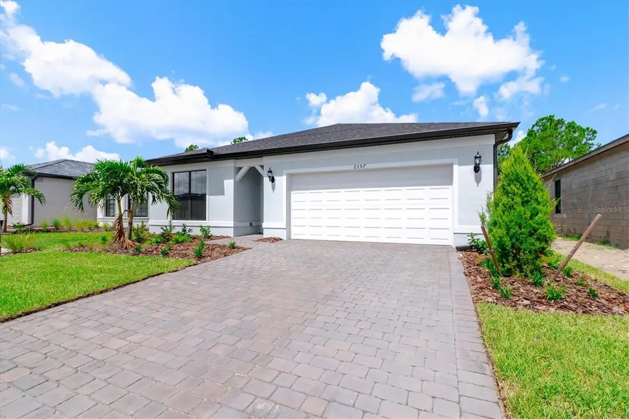2357 Gabel Oak Drive, North Port, FL 34289 - Image #2