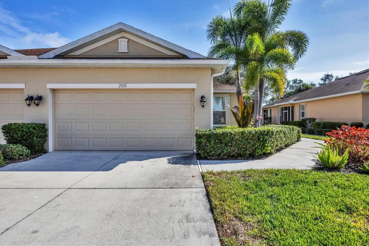 2520 Terracina Drive, Venice, FL 34292 - Image #1