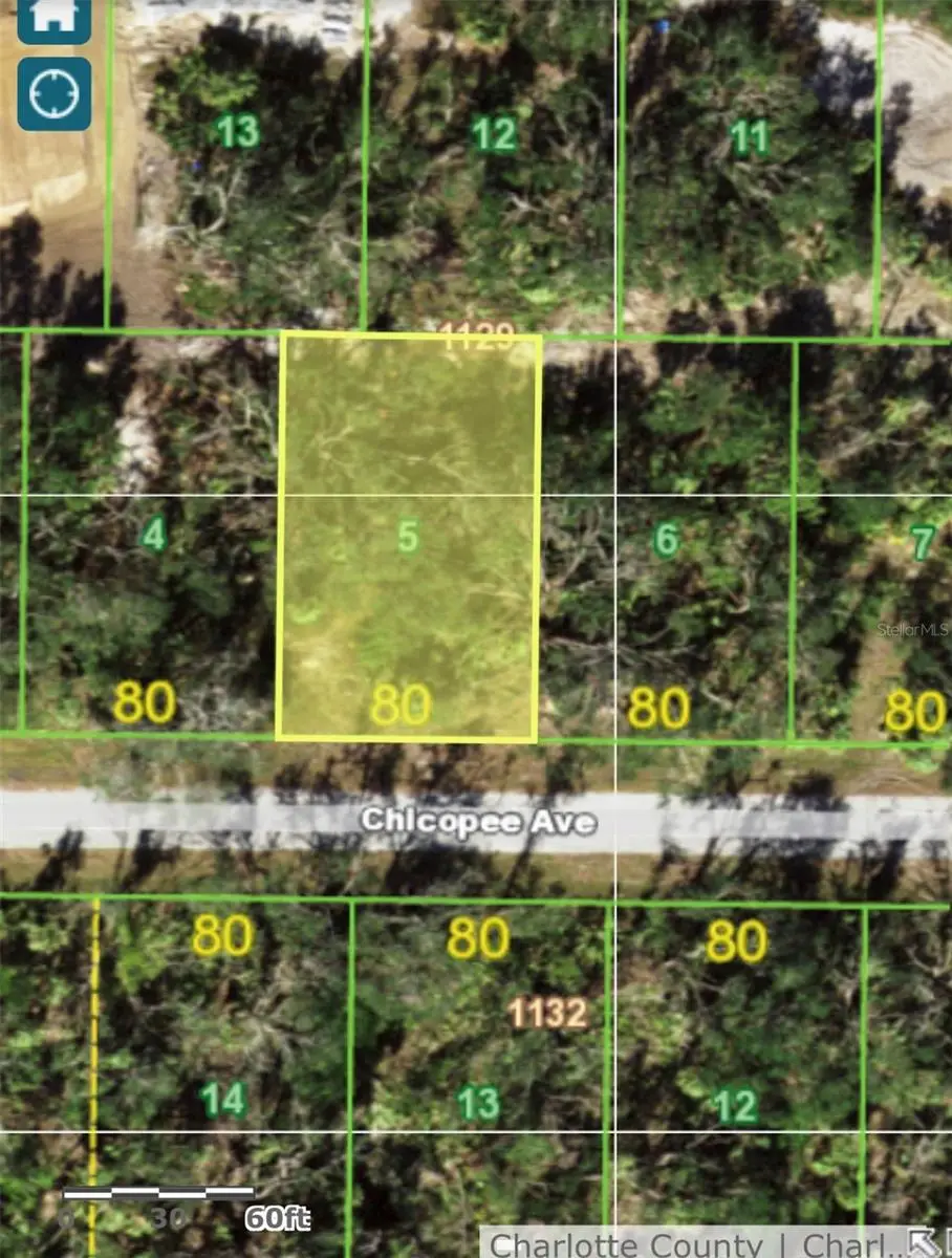 16280 Chicopee Avenue, Port Charlotte, FL 33954 - Image #1