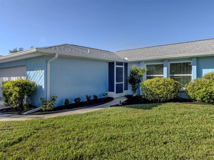 1345 Pine Needle Road, Venice, FL 34285 - Image #2