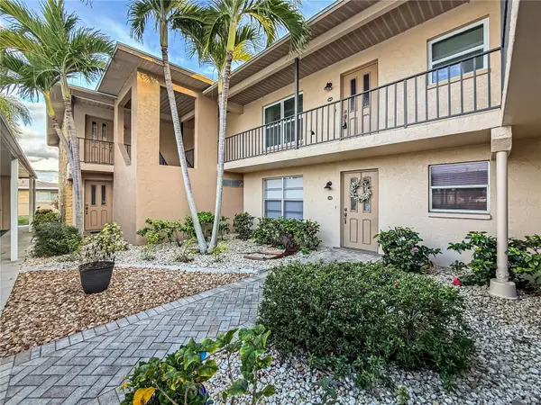 1304 Miramar Street #202, CAPE CORAL, FL 33904