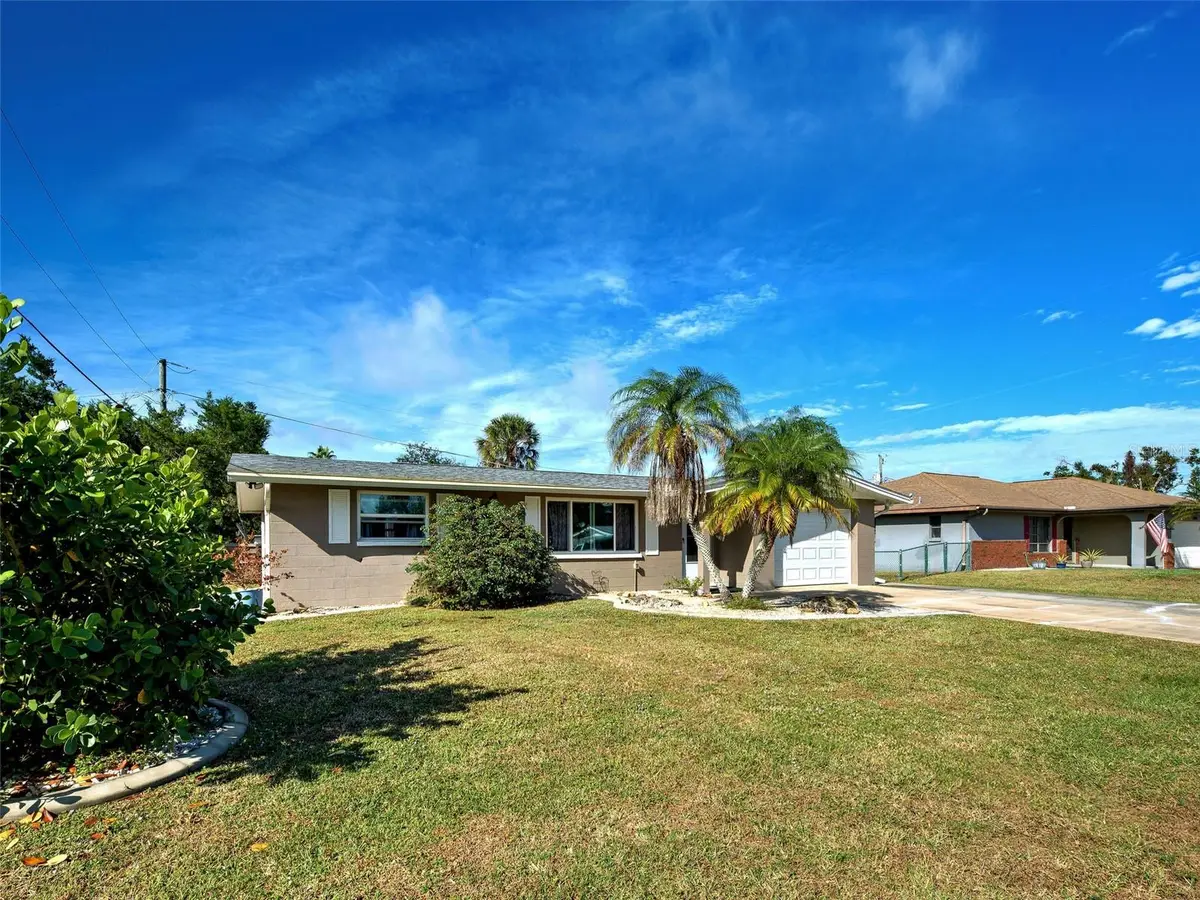 2698 Valencia Road, Venice, FL 34293 - #1