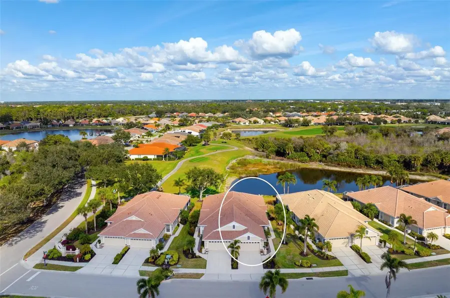 1807 San Trovaso Way, Venice, FL 34285 - Image #2