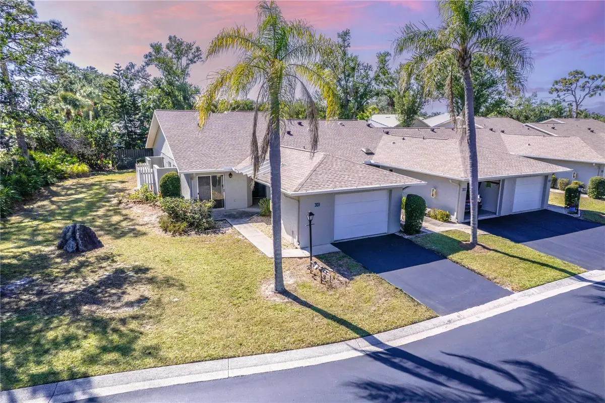 301 Pinebrook Club Drive #1, Venice, FL 34285 - Image #1