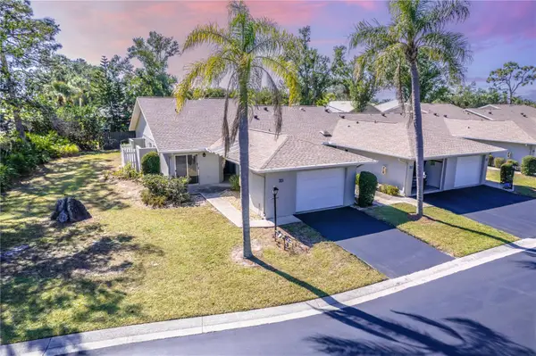 301 Pinebrook Club Drive #1, VENICE, FL 34285