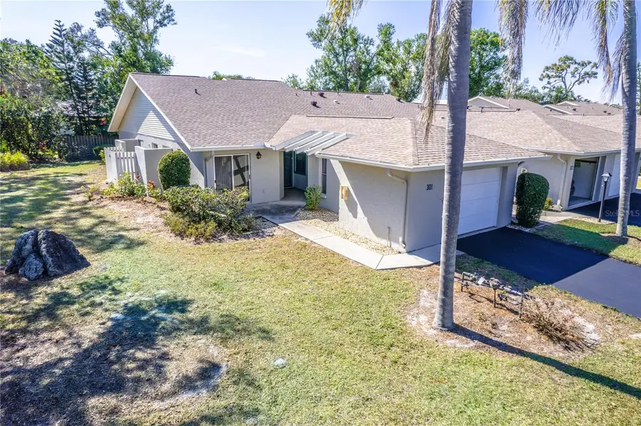 301 Pinebrook Club Drive #1, Venice, FL 34285 - Image #2