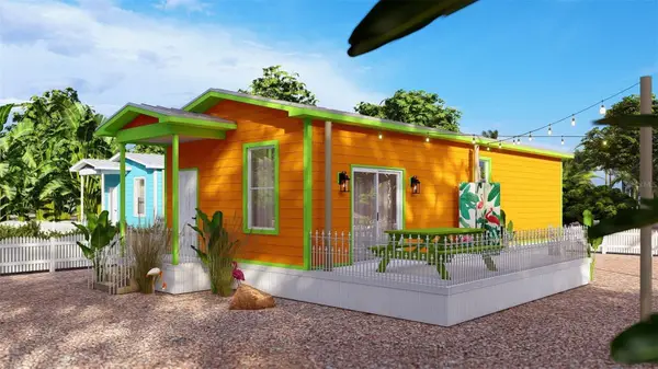 0 Park Road, VENICE, FL 34293