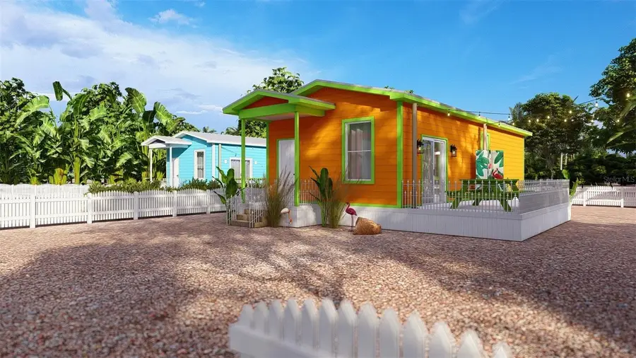 0 Park Road, Venice, FL 34293 - #2