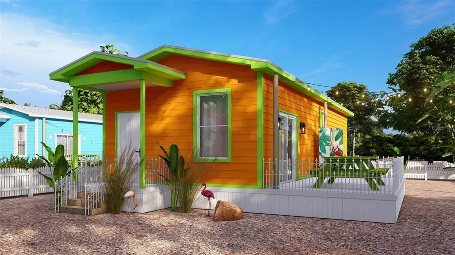 0 Park Road, Venice, FL 34293 - #3